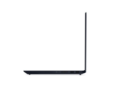Lenovo IdeaPad S340, 14" Full HD IPS matt, Intel Core i5-1035G1, 8 GB, 512 GB PCIe SSD, WiFi 5, bakbelyst tangentbord, Win10 - Abyss Blue#5