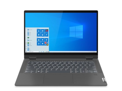 Lenovo IdeaPad Flex 5, 14" Full HD VA touch, AMD Ryzen 5 4500U, 8 GB, 512 GB SSD, WiFi 5, Active Pen, bakbelyst tangentbord, Win10, 2 års garanti#2