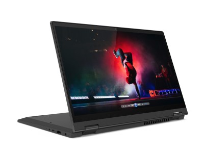 Lenovo IdeaPad Flex 5, 14" Full HD VA touch, AMD Ryzen 5 4500U, 8 GB, 512 GB SSD, WiFi 5, Active Pen, bakbelyst tangentbord, Win10, 2 års garanti#3