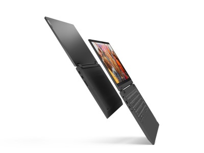 Lenovo IdeaPad Flex 5, 14" Full HD VA touch, AMD Ryzen 5 4500U, 8 GB, 512 GB SSD, WiFi 5, Active Pen, bakbelyst tangentbord, Win10, 2 års garanti#4