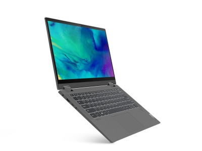 Lenovo IdeaPad Flex 5, 14" Full HD VA touch, AMD Ryzen 5 4500U, 8 GB, 512 GB SSD, WiFi 5, Active Pen, bakbelyst tangentbord, Win10, 2 års garanti#5