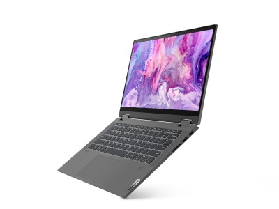 Lenovo IdeaPad Flex 5, 14" Full HD VA touch, AMD Ryzen 5 4500U, 8 GB, 512 GB SSD, WiFi 5, Active Pen, bakbelyst tangentbord, Win10, 2 års garanti#6