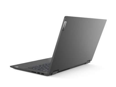 Lenovo IdeaPad Flex 5, 14" Full HD VA touch, AMD Ryzen 5 4500U, 8 GB, 512 GB SSD, WiFi 5, Active Pen, bakbelyst tangentbord, Win10, 2 års garanti#7
