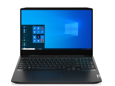 Lenovo Ideapad Gaming 3, 15.6" Full HD IPS matt 165Hz, Intel Core i5-11300H, 16 GB, 512 GB PCIe SSD, GeForce RTX3050Ti, WiFi 6, bakbelyst tangentbord, Win11, 2 års garanti#1
