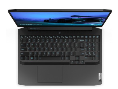 Lenovo Ideapad Gaming 3, 15.6" Full HD IPS matt 165Hz, Intel Core i5-11300H, 16 GB, 512 GB PCIe SSD, GeForce RTX3050Ti, WiFi 6, bakbelyst tangentbord, Win11, 2 års garanti#4