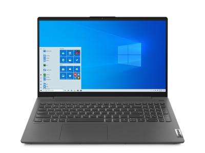 Lenovo IdeaPad 5, 15.6" Full HD VA matt, AMD Ryzen 7 4700U, 16 GB, 512 GB PCIe SSD, WiFi 6, bakbelyst tangentbord, Win10#1