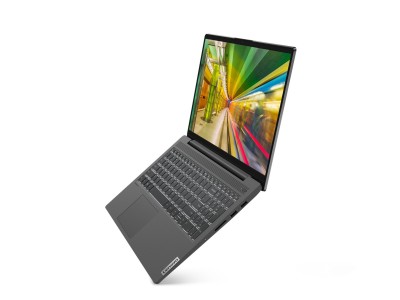 Lenovo IdeaPad 5, 15.6" Full HD VA matt, AMD Ryzen 7 4700U, 16 GB, 512 GB PCIe SSD, WiFi 6, bakbelyst tangentbord, Win10#3