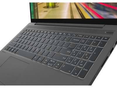 Lenovo IdeaPad 5, 15.6" Full HD VA matt, AMD Ryzen 7 4700U, 16 GB, 512 GB PCIe SSD, WiFi 6, bakbelyst tangentbord, Win10#4