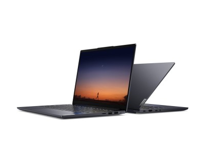 Lenovo Yoga Slim7, 14" Full HD IPS matt, AMD Ryzen 7 4700U, 16 GB, 512 GB PCIe SSD, WiFi 6, bakbelyst tangentbord, Win10#3