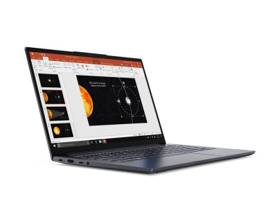 Lenovo Yoga Slim7, 14" Full HD IPS matt, AMD Ryzen 7 4700U, 16 GB, 512 GB PCIe SSD, WiFi 6, bakbelyst tangentbord, Win10#4
