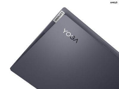 Lenovo Yoga Slim7, 14" Full HD IPS matt, AMD Ryzen 7 4700U, 16 GB, 512 GB PCIe SSD, WiFi 6, bakbelyst tangentbord, Win10#7
