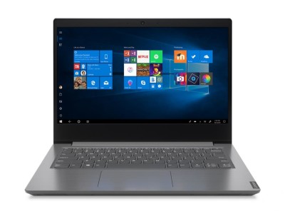 Lenovo V14, 14" Full HD matt, Intel Core i7-1065G7, 8 GB, 512 GB PCIe SSD, WiFi 5, Win10 Pro#1