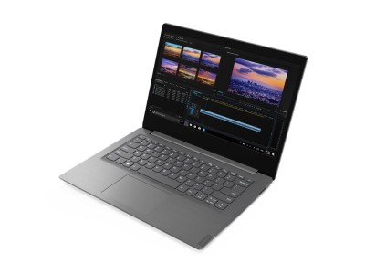 Lenovo V14, 14" Full HD matt, Intel Core i7-1065G7, 8 GB, 512 GB PCIe SSD, WiFi 5, Win10 Pro#2