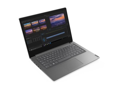 Lenovo V14, 14" Full HD matt, Intel Core i7-1065G7, 8 GB, 512 GB PCIe SSD, WiFi 5, Win10 Pro#3