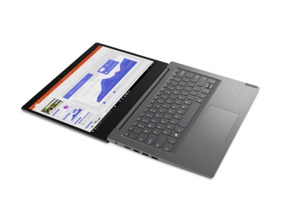 Lenovo V14, 14" Full HD matt, Intel Core i7-1065G7, 8 GB, 512 GB PCIe SSD, WiFi 5, Win10 Pro#4