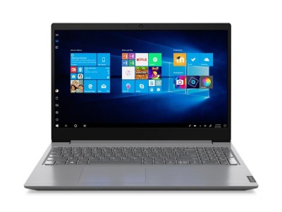 Lenovo V15, 15.6" Full HD matt, Intel Core i7-1065G7, 8 GB, 512 GB PCIe SSD, DVDRW, WiFi 5, Win10 Pro#1