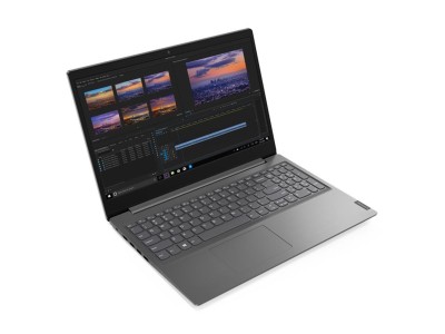 Lenovo V15, 15.6" Full HD matt, Intel Core i7-1065G7, 8 GB, 512 GB PCIe SSD, DVDRW, WiFi 5, Win10 Pro#2