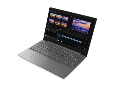 Lenovo V15, 15.6" Full HD matt, Intel Core i7-1065G7, 8 GB, 512 GB PCIe SSD, DVDRW, WiFi 5, Win10 Pro#3