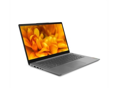 Lenovo Ideapad 3, 14" Full HD IPS matt, Intel Core i5-1135G7, 16 GB, 512 GB SSD, WiFi 6, bakbelyst tangentbord, Win11, 2 års garanti#3