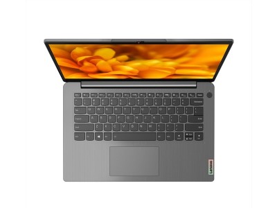 Lenovo Ideapad 3, 14" Full HD IPS matt, Intel Core i5-1135G7, 16 GB, 512 GB SSD, WiFi 6, bakbelyst tangentbord, Win11, 2 års garanti#5