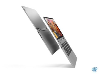 Lenovo IdeaPad Flex 5, 14" Full HD IPS touch, AMD Ryzen 3 5300U, 8 GB, 256 GB SSD PCIe, WiFi 5, Win10, 2 års garanti#3