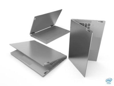 Lenovo IdeaPad Flex 5, 14" Full HD IPS touch, AMD Ryzen 3 5300U, 8 GB, 256 GB SSD PCIe, WiFi 5, Win10, 2 års garanti#4