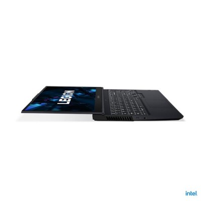Lenovo Legion 5, 15.6" Full HD IPS matt 165Hz G-Sync, Intel Core i5-11400H, 16 GB, 512 GB PCIe SSD, GeForce RTX3060, WiFi 6, bakbelyst tangentbord, Win11, 2 års garanti#4
