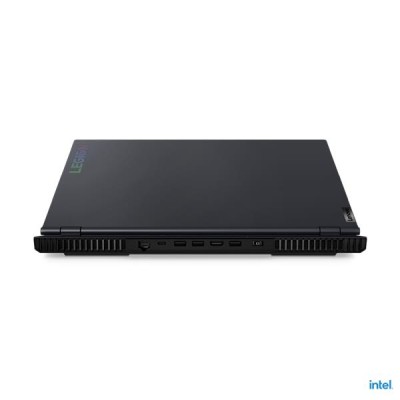 Lenovo Legion 5, 15.6" Full HD IPS matt 165Hz G-Sync, Intel Core i5-11400H, 16 GB, 512 GB PCIe SSD, GeForce RTX3060, WiFi 6, bakbelyst tangentbord, Win11, 2 års garanti#5