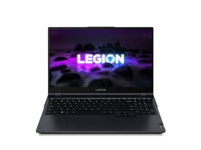 Lenovo Legion 5, 15.6" Full HD IPS matt 165Hz G-Sync, AMD Ryzen 7 5800H, 32 GB, 512 GB PCIe SSD, GeForce RTX3070, WiFi 6, bakbelyst tangentbord, Win11, 2 års Premium Care#1