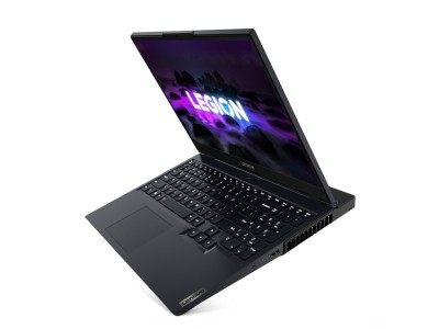 Lenovo Legion 5, 15.6" Full HD IPS matt 165Hz G-Sync, AMD Ryzen 7 5800H, 32 GB, 512 GB PCIe SSD, GeForce RTX3070, WiFi 6, bakbelyst tangentbord, Win11, 2 års Premium Care#2