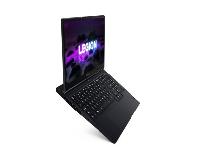 Lenovo Legion 5, 15.6" Full HD IPS matt 165Hz G-Sync, AMD Ryzen 7 5800H, 32 GB, 512 GB PCIe SSD, GeForce RTX3070, WiFi 6, bakbelyst tangentbord, Win11, 2 års Premium Care#3