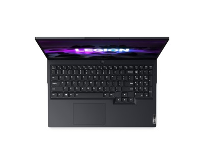 Lenovo Legion 5, 15.6" Full HD IPS matt 165Hz G-Sync, AMD Ryzen 7 5800H, 32 GB, 512 GB PCIe SSD, GeForce RTX3070, WiFi 6, bakbelyst tangentbord, Win11, 2 års Premium Care#5