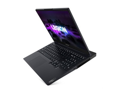 Lenovo Legion 5, 15.6" Full HD IPS matt 165Hz G-Sync, AMD Ryzen 7 5800H, 16 GB, 1 TB PCIe SSD, GeForce RTX3070, WiFi 6, bakbelyst tangentbord, Win11, 2 års Premium Care#2