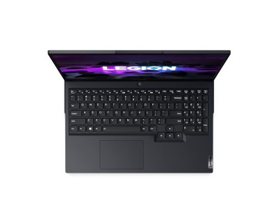 Lenovo Legion 5, 15.6" Full HD IPS matt 165Hz G-Sync, AMD Ryzen 7 5800H, 16 GB, 1 TB PCIe SSD, GeForce RTX3070, WiFi 6, bakbelyst tangentbord, Win11, 2 års Premium Care#4