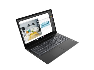 Lenovo V15 G2, 15.6" Full HD IPS matt, Intel Core i5-1135G7, 8 GB, 256 GB PCIe SSD, WiFi 5, Win10 Pro#2