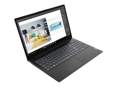 Lenovo V15 G2, 15.6" Full HD TN matt, AMD Ryzen 5 5500U, 8 GB, 256 GB PCIe SSD, WiFi 5, Win10 Pro#2