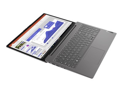 Lenovo V15 G2, 15.6" Full HD TN matt, AMD Ryzen 5 5500U, 8 GB, 256 GB PCIe SSD, WiFi 5, Win10 Pro#3