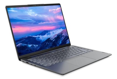 Lenovo IdeaPad 5 Pro, 14" 2.8K IPS matt 90Hz, Intel Core i5-1240P, 16 GB, 512 GB PCIe SSD, WiFi 6, bakbelyst tangentbord, Win11 Pro, 2 års Premium Care#1