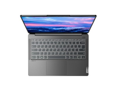 Lenovo IdeaPad 5 Pro, 14" 2.8K IPS matt 90Hz, Intel Core i5-1240P, 16 GB, 512 GB PCIe SSD, WiFi 6, bakbelyst tangentbord, Win11 Pro, 2 års Premium Care#3