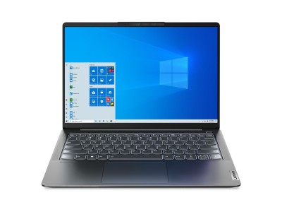 Lenovo IdeaPad 5 Pro, 14" 2.8K IPS matt 90Hz, Intel Core i5-1240P, 16 GB, 512 GB PCIe SSD, WiFi 6, bakbelyst tangentbord, Win11 Pro, 2 års Premium Care#4