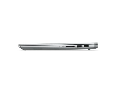 Lenovo IdeaPad 5 Pro, 14" 2.2K IPS touch, AMD Ryzen 7 5800U, 16 GB, 512 GB PCIe SSD, WiFi 6, bakbelyst tangentbord, Win11, 2 års garanti#7