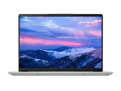 Lenovo IdeaPad 5 Pro, 14" 2.2K IPS touch, AMD Ryzen 5 5600U, 16 GB, 512 GB PCIe SSD, WiFi 6, bakbelyst tangentbord, Win11, 2 års garanti#1