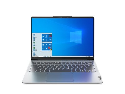 Lenovo IdeaPad 5 Pro, 14" 2.2K IPS touch, AMD Ryzen 5 5600U, 16 GB, 512 GB PCIe SSD, WiFi 6, bakbelyst tangentbord, Win11, 2 års garanti#2