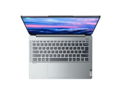 Lenovo IdeaPad 5 Pro, 14" 2.2K IPS touch, AMD Ryzen 5 5600U, 16 GB, 512 GB PCIe SSD, WiFi 6, bakbelyst tangentbord, Win11, 2 års garanti#6