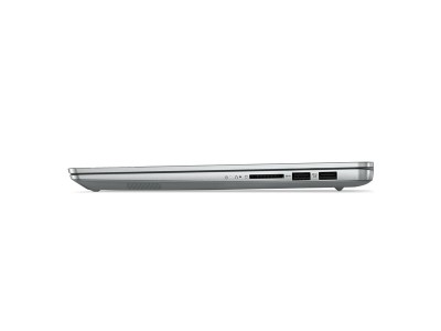 Lenovo IdeaPad 5 Pro, 14" 2.2K IPS touch, AMD Ryzen 5 5600U, 16 GB, 512 GB PCIe SSD, WiFi 6, bakbelyst tangentbord, Win11, 2 års garanti#8