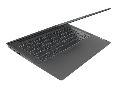 Lenovo Ideapad 5, 14" Full HD IPS matt, AMD Ryzen 7 5700U, 16 GB, 512 GB SSD PCIe, WiFi 6, bakbelyst tangentbord, Win10, 2 års garanti#1