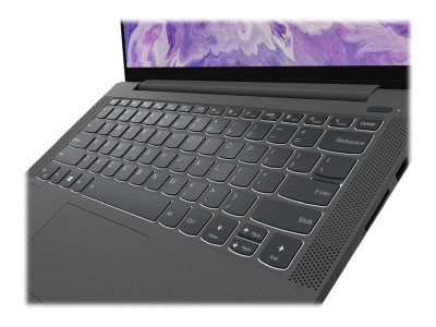 Lenovo Ideapad 5, 14" Full HD IPS matt, AMD Ryzen 7 5700U, 16 GB, 512 GB SSD PCIe, WiFi 6, bakbelyst tangentbord, Win10, 2 års garanti#2