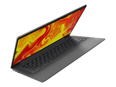 Lenovo Ideapad 5, 14" Full HD IPS matt, AMD Ryzen 7 5700U, 16 GB, 512 GB SSD PCIe, WiFi 6, bakbelyst tangentbord, Win10, 2 års garanti#4