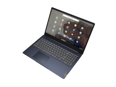 Lenovo IdeaPad 3 Chromebook, 15.6" Full HD TN matt, Intel Celeron N4500, 8 GB, 128 GB eMMC, WiFi 5, Chrome OS, 2 års garanti#2