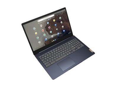 Lenovo IdeaPad 3 Chromebook, 15.6" Full HD TN matt, Intel Celeron N4500, 8 GB, 128 GB eMMC, WiFi 5, Chrome OS, 2 års garanti#3